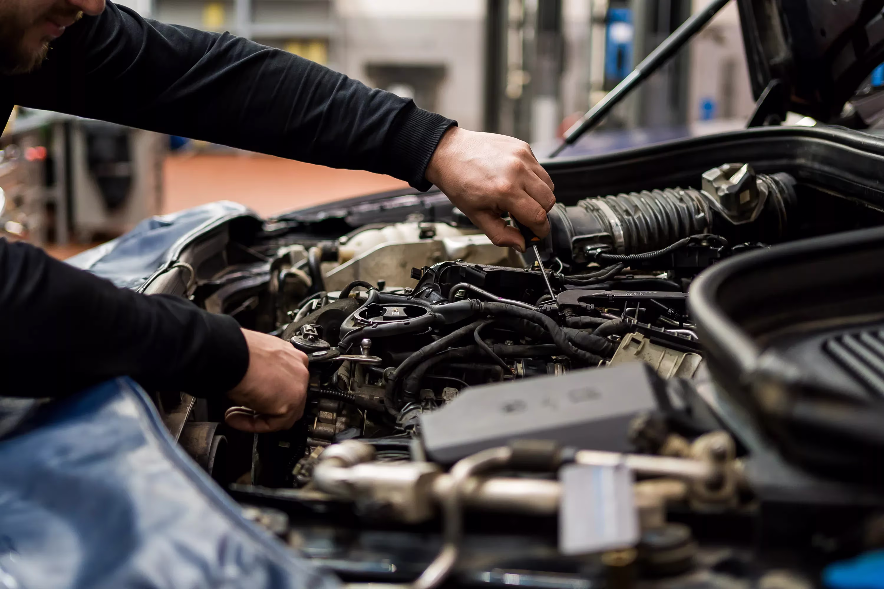 Ремонт электрооборудования Ремонт электрооборудования