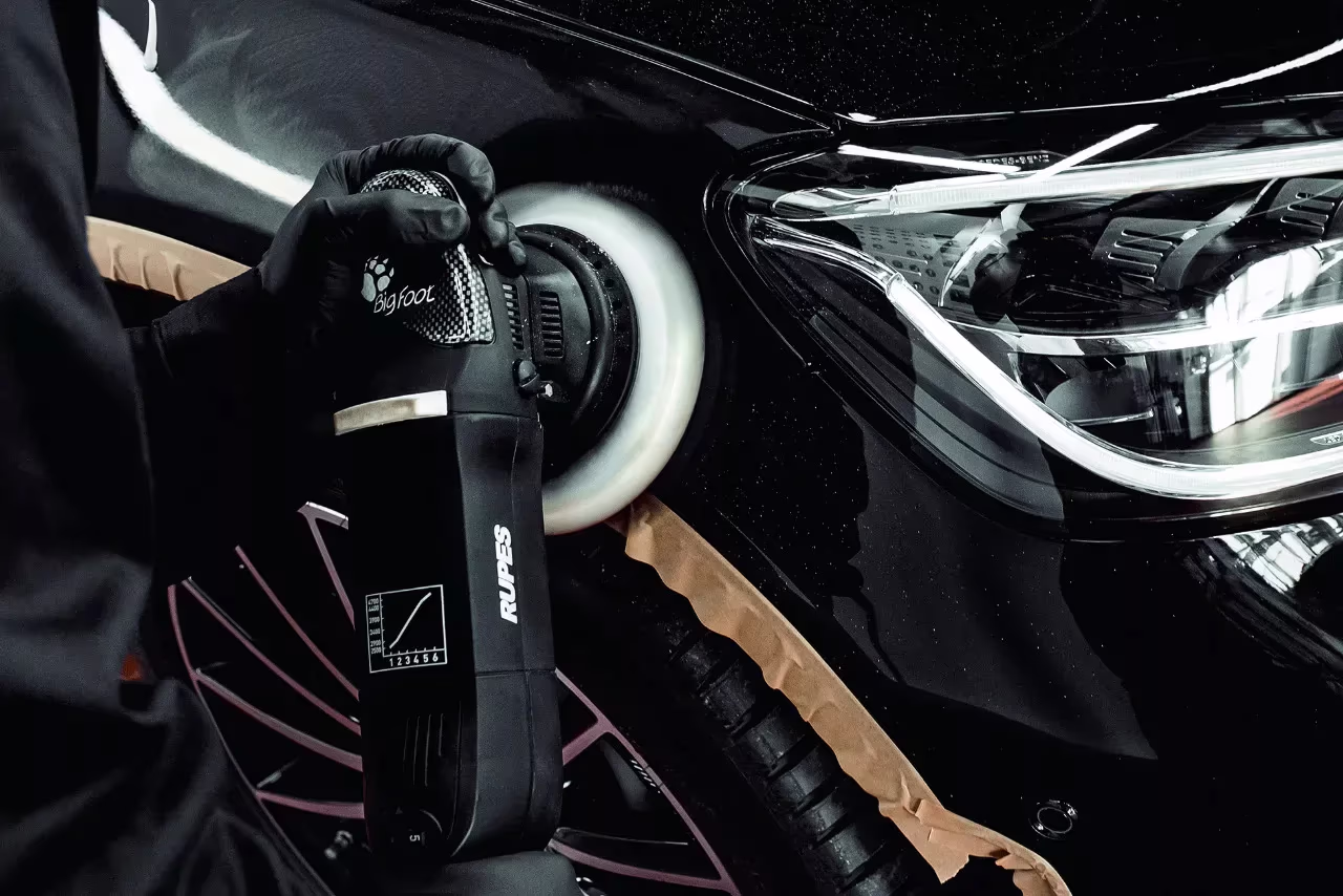 Кузовной ремонт Кузовной ремонт